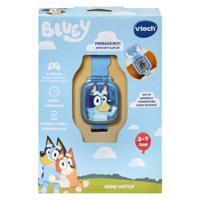 VTech bluey game horloge