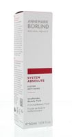 Borlind System absolute beauty fluid (50 ml)