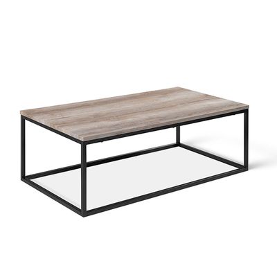 Salontafel Noor Oude eik Salontafel Noor Oude eik