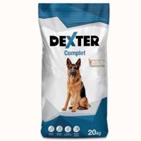 DEXTER Complete voor grote rassen - hondenbrokken - 20 kg