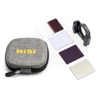 NiSi Professional Filter System Kit Sony RX100VI M6/M7