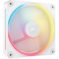 Corsair iCUE LINK LX120-R RGB White Single-pack