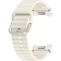 Samsung ET-SNL30SWEGEU Reserve armband Maat: S/M Beige