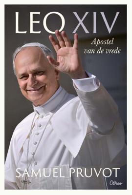 Leo XIV, apostel van de vrede (Paperback)