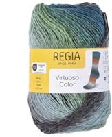 SMC Regia Virtuoso Color 3071 Into the Sea