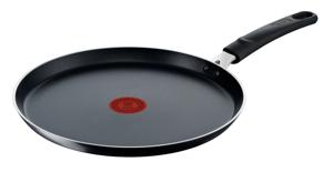 Tefal Pannenkoekpan 25cm, Geschikt Voor Alle Warmtebronnen Behalve Inductie