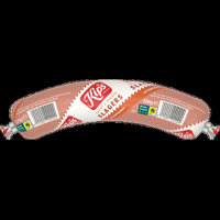 Kips Slagersleverworst 330 g bij Jumbo