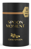 Spoon Moment Chai Spoon Thee - thumbnail