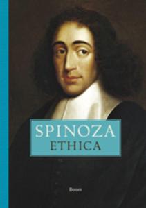 Ethica (Hardback)