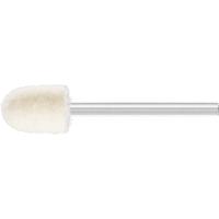 PFERD TOOLS 44141014 Polijststift Diameter 10 mm 10 stuk(s)