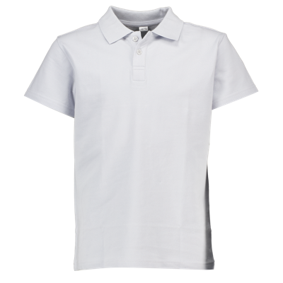 Poloshirt - Blauw