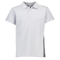 Poloshirt - Blauw Poloshirt - Blauw