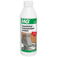 HG Kunststof tuinmeubelpolish - thumbnail