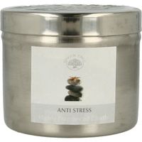 Green Tree Geurkaars anti-stress (150 gr) - thumbnail