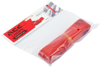 ACEBIKES Ace bikes sjorbandlussen set "loops" belt loop loops essential