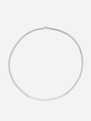 Abrazi Magic ERA Ketting Zilver-S46