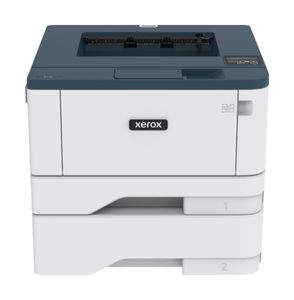 Xerox B310 MONO PRINTER Printer Laser, kleur Zwart/wit A4 40 pag./min. 2400 x 2400 Pixel Duplex, LAN, WiFi