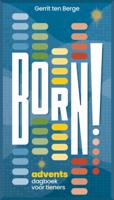 Born! (Paperback)