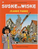 Jeanne Panne (Paperback) Jeanne Panne (Paperback)
