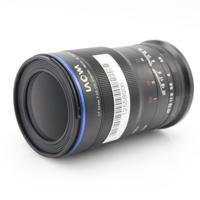 Laowa 65mm f/2.8 2x Ultra-Macro CA-Dreamer Sony E occasion