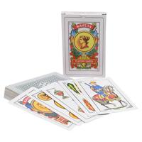 DECK OF CARDS SOFTEE