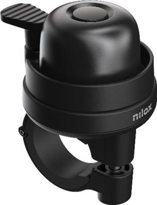 Nilox Ring Tracker Apple find my fietsbel