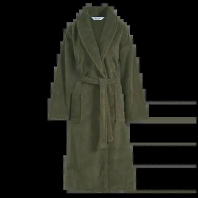 Vandyck Vandyck Ranger badjas XLarge Thyme