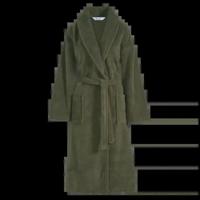 Vandyck Vandyck Ranger badjas XLarge Thyme