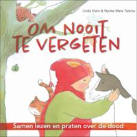 Om nooit te vergeten (Hardback)