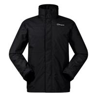 Berghaus Hillwalker 2.0 Hl 3 In 1 Jas Heren Black/Black S