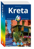 Reisgids Kreta | Michael Müller Verlag