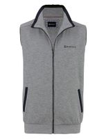 Sweatbodywarmer BABISTA Zilvergrijs - thumbnail