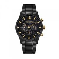 Police PEWJK2002802M Heren horloge