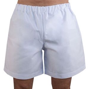 TOFFS - Retro Baggies Shorts - White