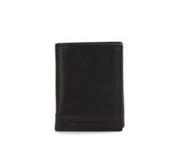 Spikes en Sparrow Wallet Portemonnee RFID Ohio Zwart