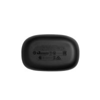 JBL Endurance Peak II Headset True Wireless Stereo (TWS) oorhaak, In-ear Sporten Bluetooth Zwart - thumbnail