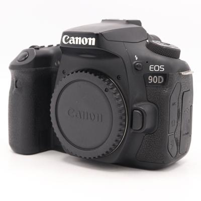 Canon EOS 90D body occasion