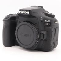 Canon EOS 90D body occasion