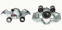 Remklauw BREMBO, Diameter (mm)48mm, u.a. für Renault