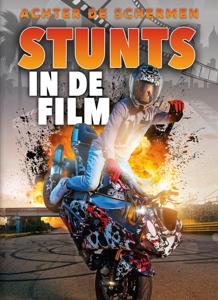 Stunts in de film (Hardback)
