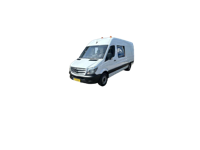 Mercedes Benz Sprinter