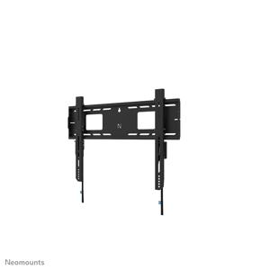 Neomounts WL30-750BL16 vlakke wandsteun bevestiging