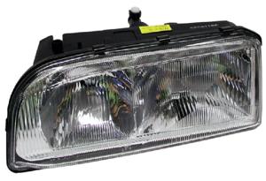 Koplamp links vanaf 9/'93 5958943
