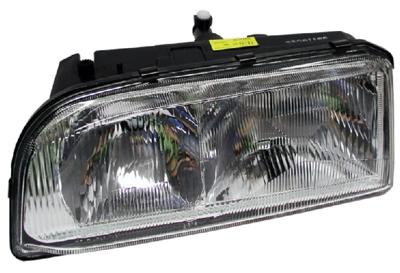 Koplamp links vanaf 9/'93 5958943