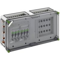 Spelsberg 4640284 GST 402 KN-400 Distributiekast Inhoud: 1 stuk(s)