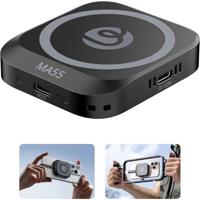 Ulanzi MA55 Magnetic SSD Enclosure