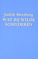 Wat zij wilde schilderen - Judith Herzberg - eBook (9789076174457) - thumbnail