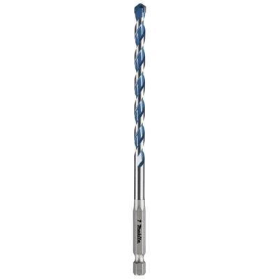 Makita E-15017 Carbide Multifunctionele boor 1 stuks 6.5 mm Gezamenlijke lengte 150 mm 1/4 (6.3 mm) inbus 1 stuk(s)