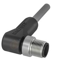 BALLUFF BCC033Z Sensor/actuator aansluitkabel 1 stuk(s)