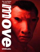 Move - UNStudio (Paperback) Move - UNStudio (Paperback)